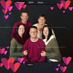 Meet your Posher, Joyce